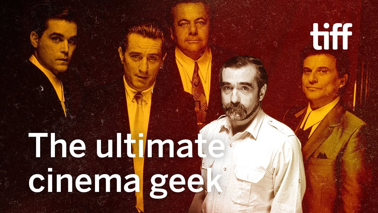 A Comprehensive Review of TIFF’s Scorsese: A Retrospective