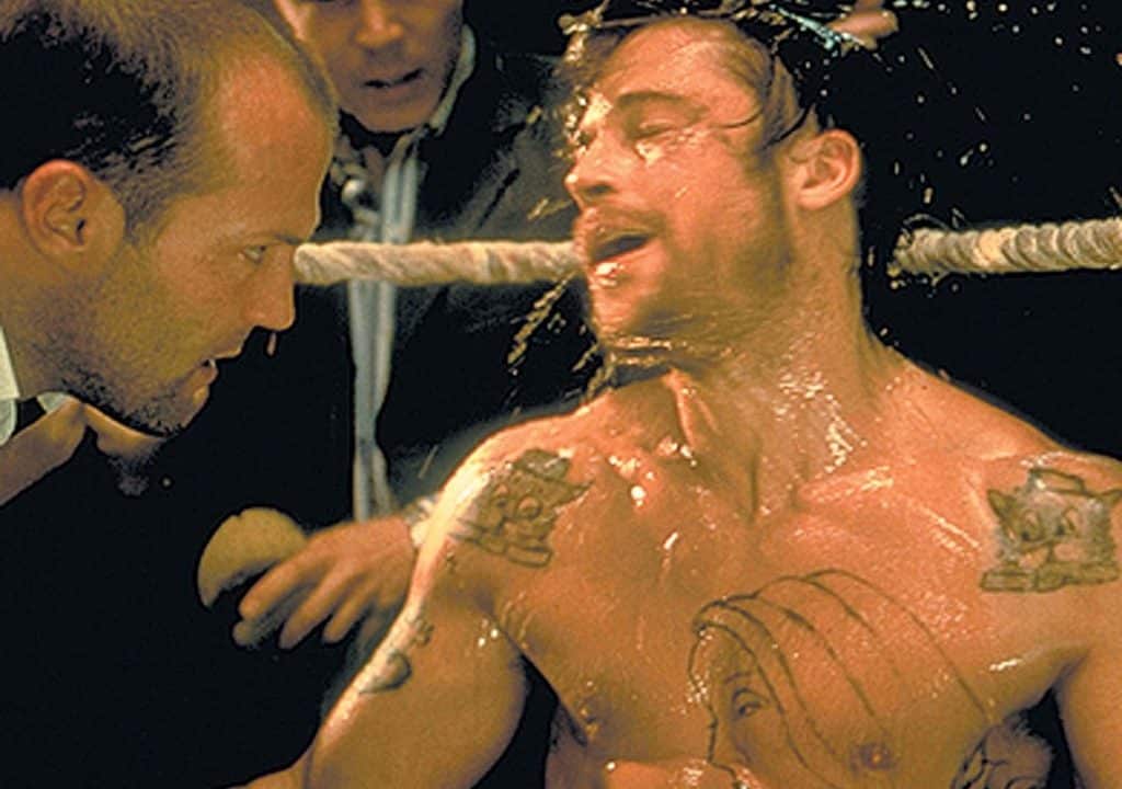 Classic Review: Snatch (2000)