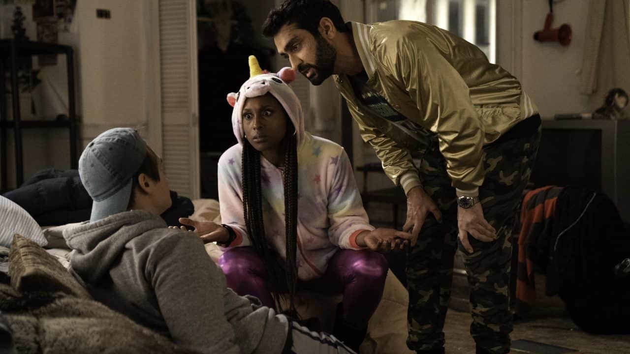 The Lovebirds Official Trailer