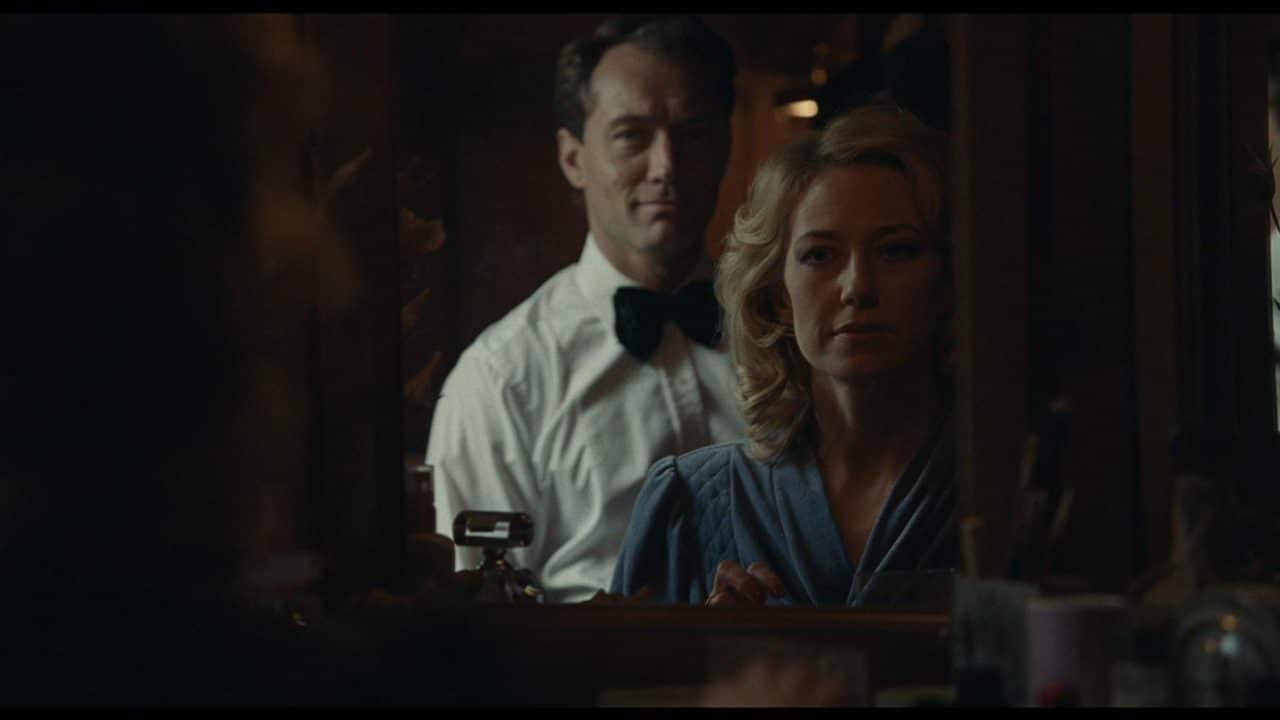 Sundance 2020: The Nest Review