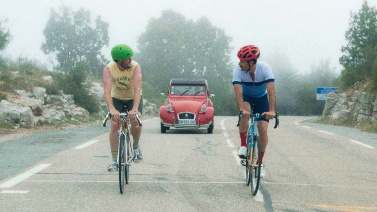 Sundance 2020: The Climb Review