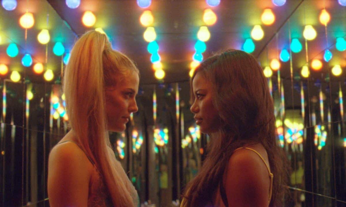 Sundance 2020: Zola Review