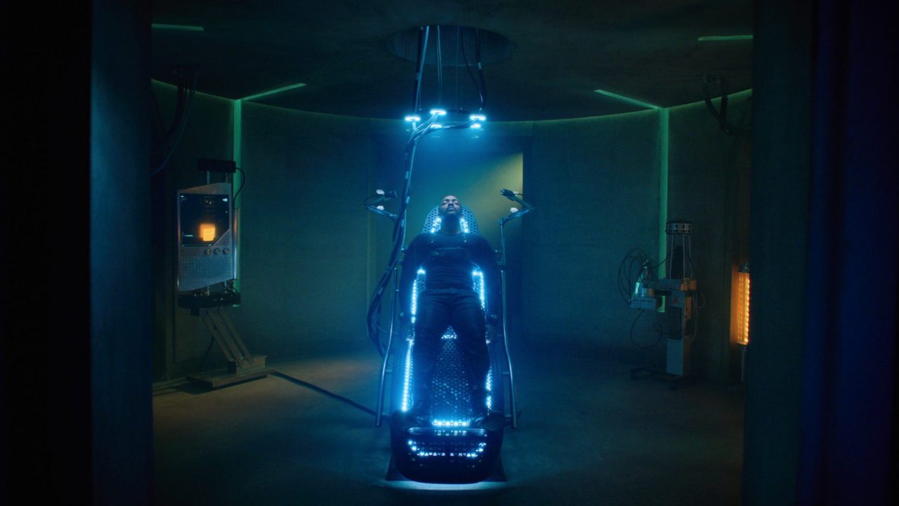 Netflix’s Altered Carbon Season 2 Official Trailer