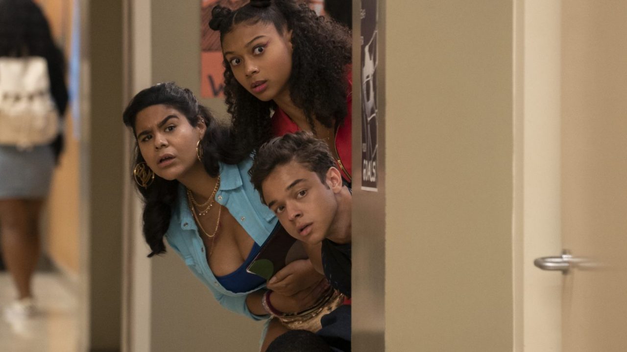 Netflix’s On My Block Season 3 First Look
