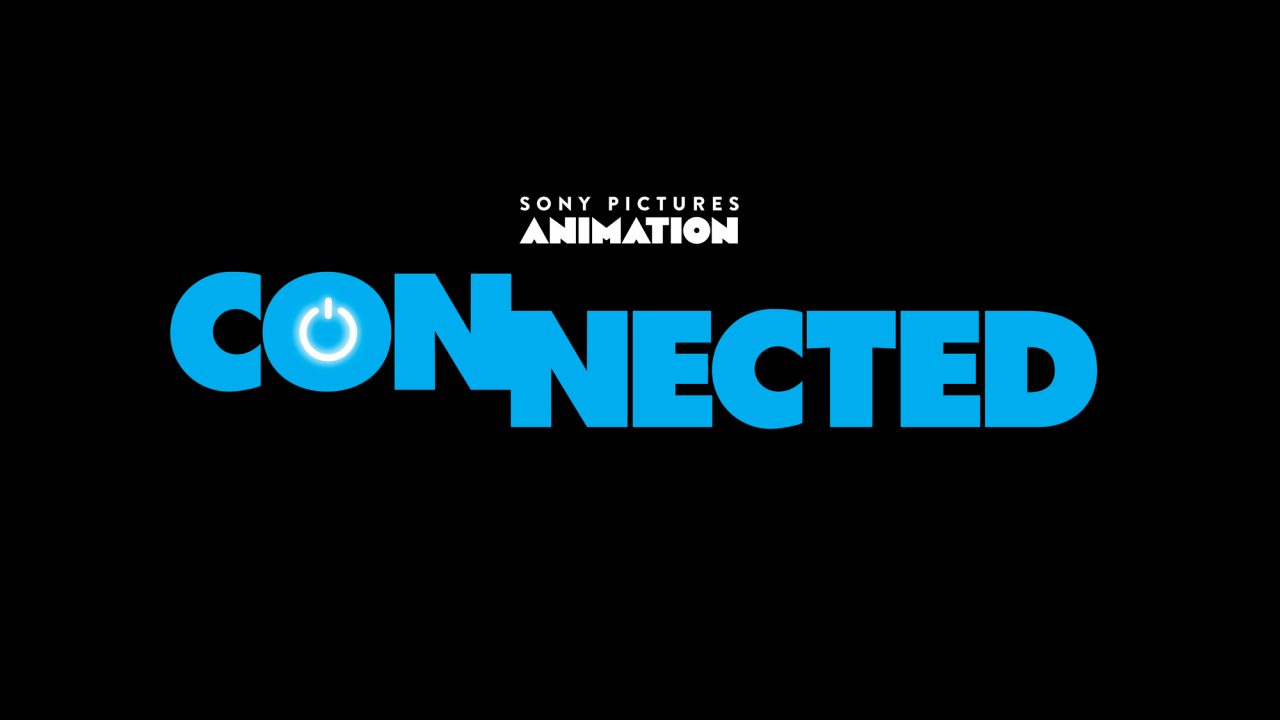 Sony Pictures Animation’s Connected Official Trailer