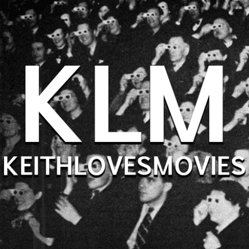 keithlovesmovies Now on YouTube!