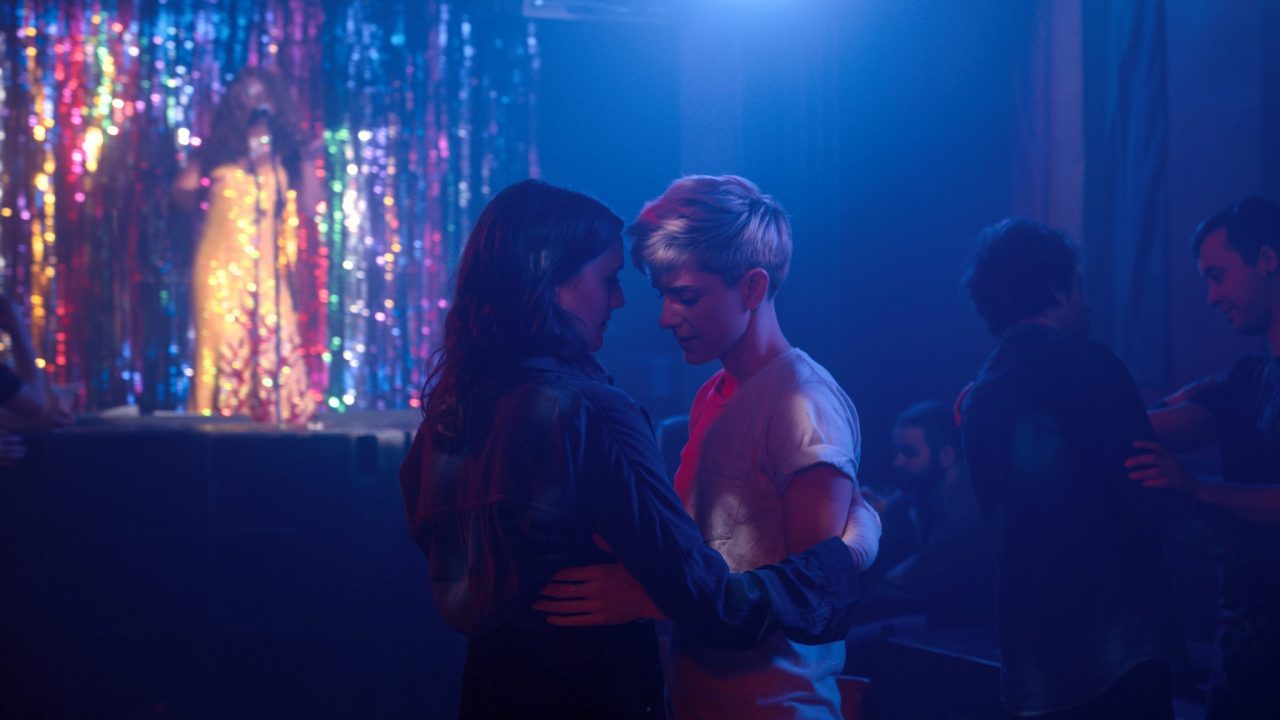 Netflix’s Feel Good Official Trailer