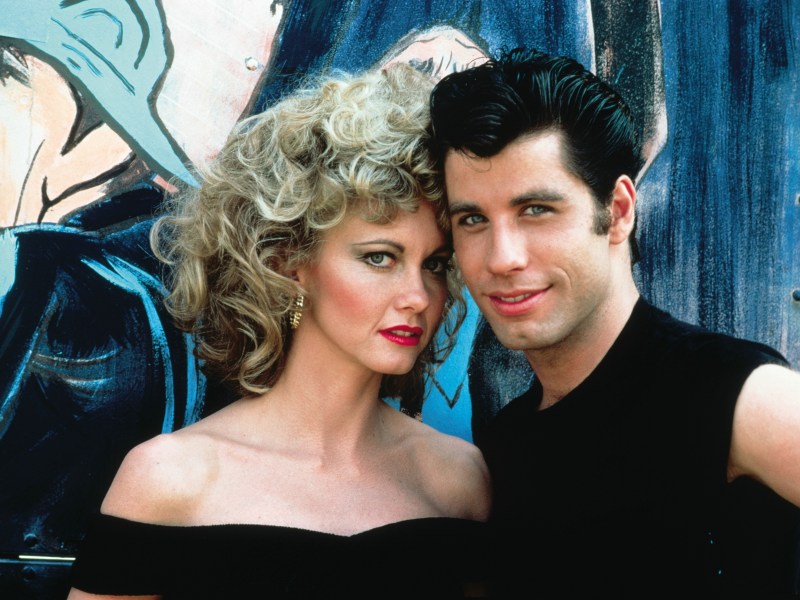 Classic Review: Grease (1978)