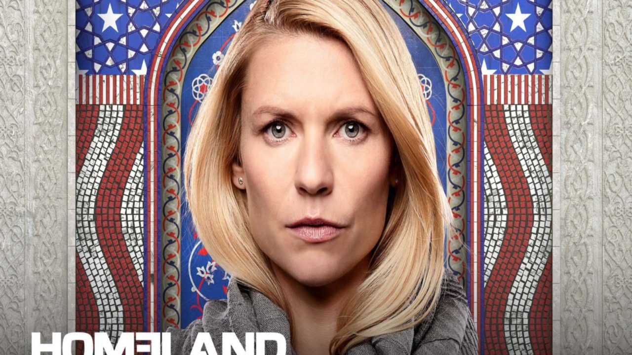 Homeland (8×12) Prisoners of War Review