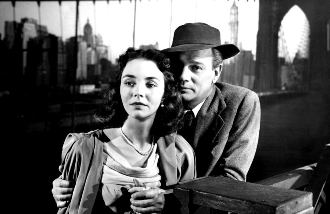 A Romantic Retrospective: Portrait of Jennie (1948)