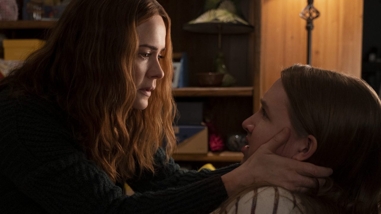 Run Official Trailer