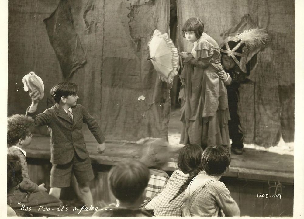 Classic Review: Skippy (1931)