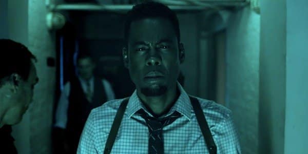 Spiral Official Teaser Trailer