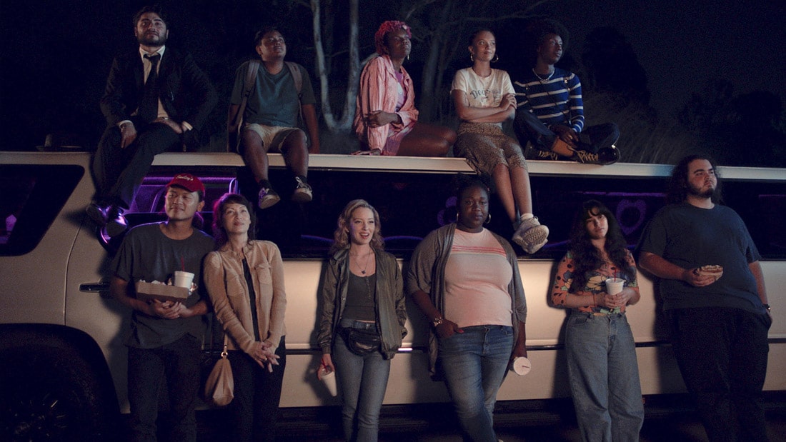 Sundance 2020: Summertime Review