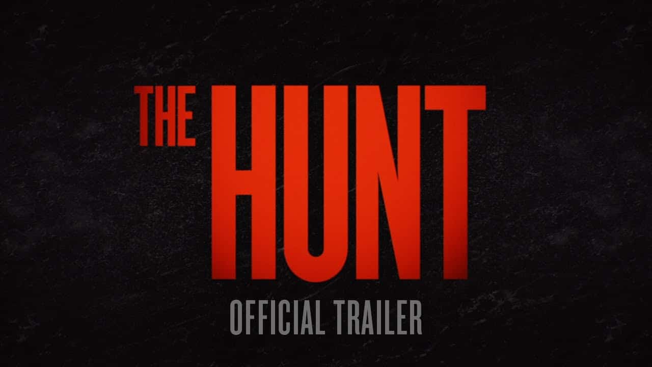 The Hunt Official Trailer