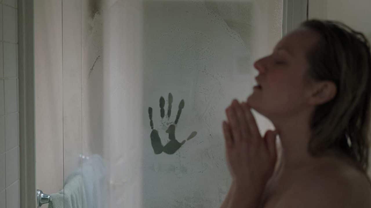 The Invisible Man – Plenty To See Here (Early Review)