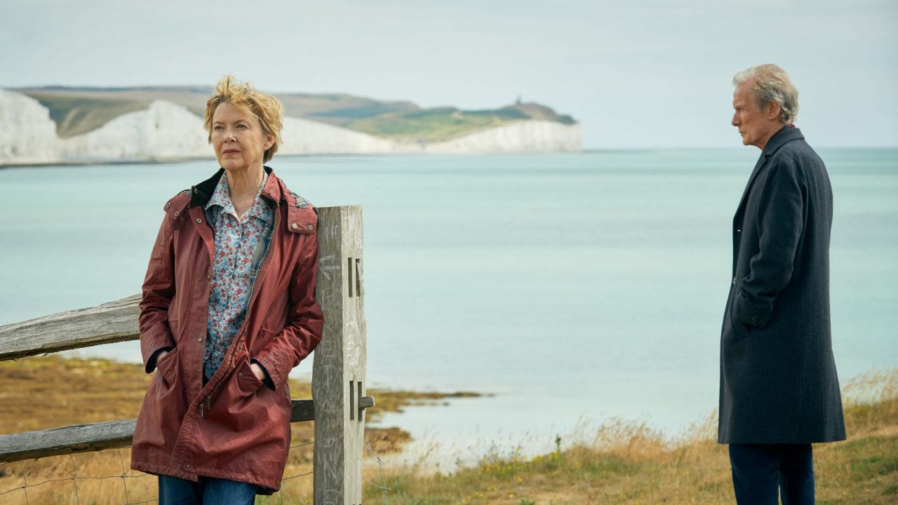 Hope Gap – A Solid Mature Drama