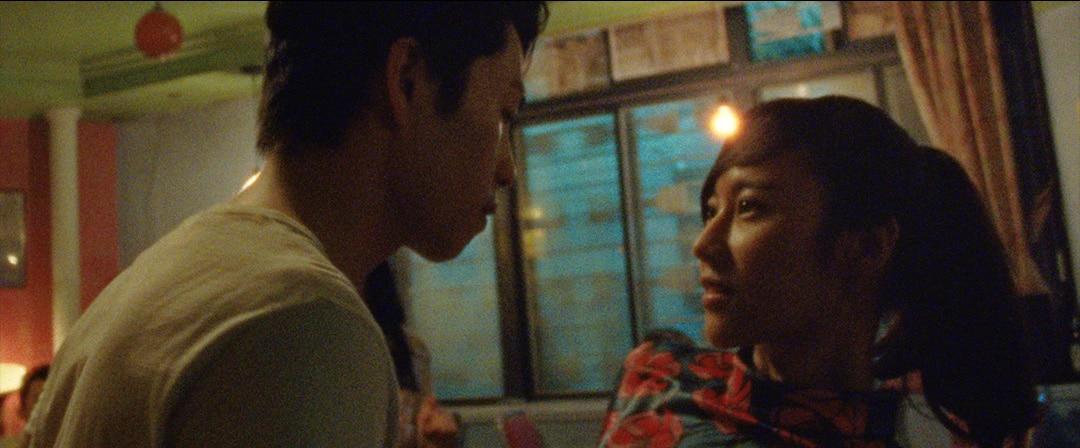 Netflix’s Tigertail Official Trailer