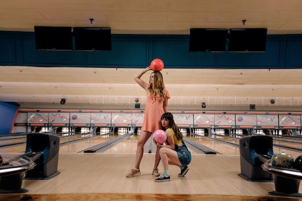 Banana Split Official Trailer