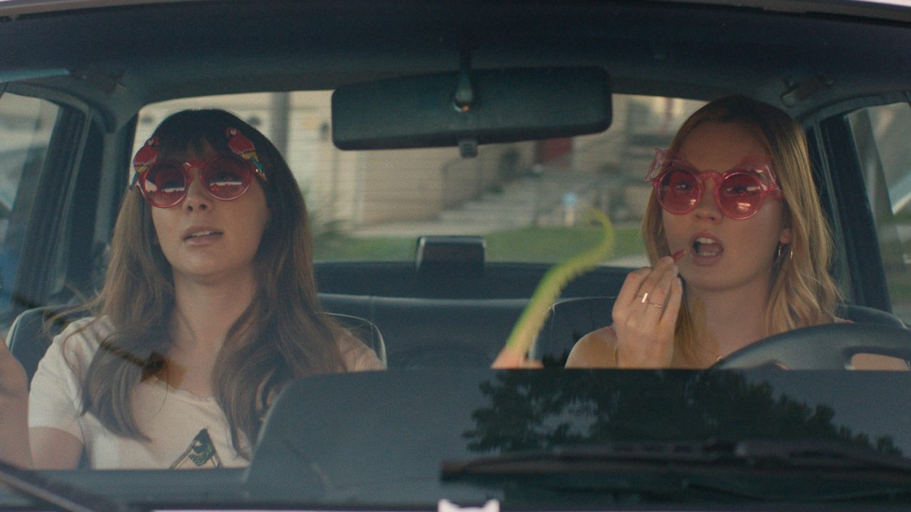 Banana Split – A Film That Leaves You Split In The Middle