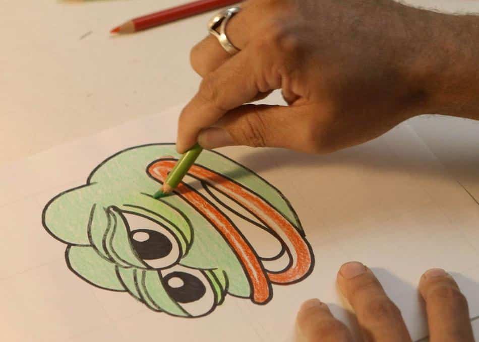 Post-SXSW 2020: Feels Good Man Review