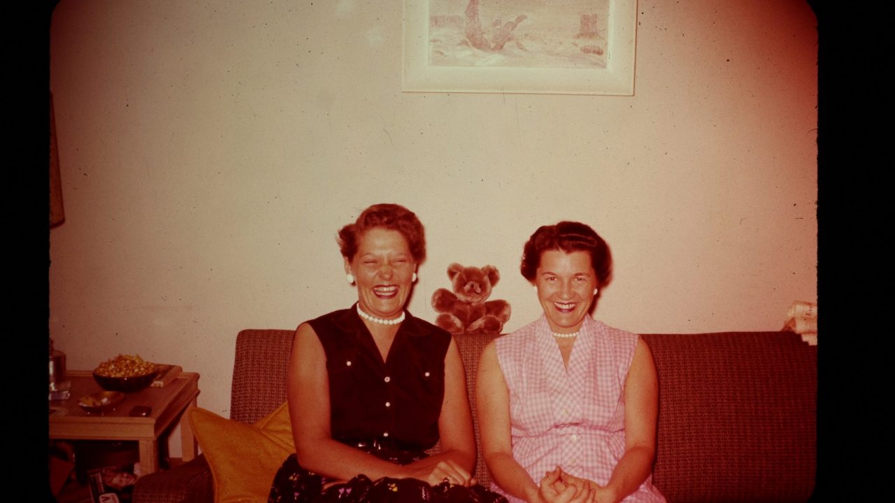 Netflix’s A Secret Love Official Trailer