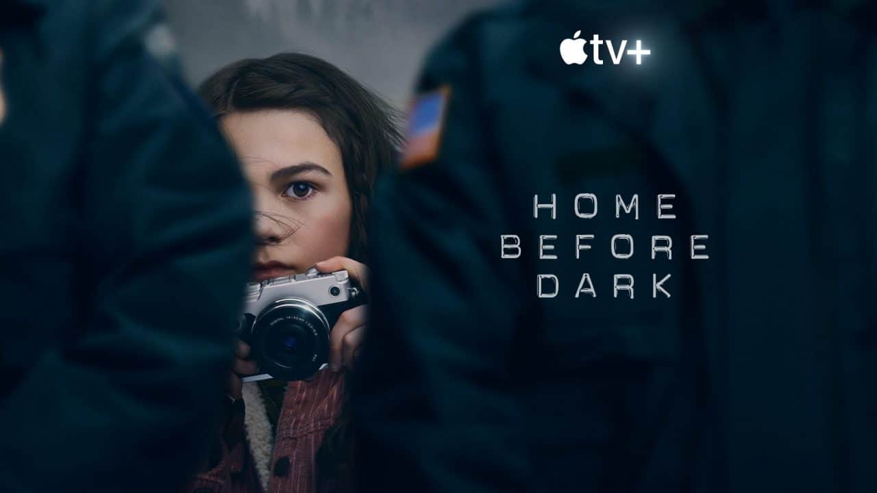 Home Before Dark Season One Review