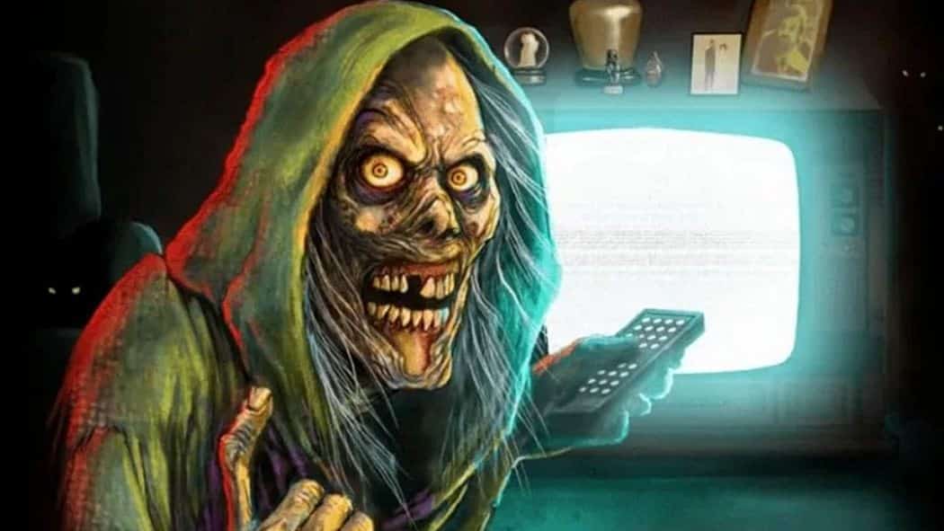 AMC To Air The First Season of Shudder’s Hit Anthology Series Creepshow