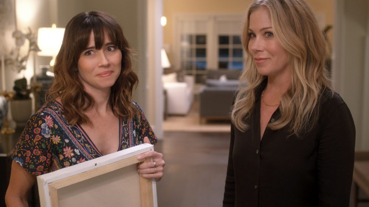 Netflix’s Dead to Me Season 2 Official Trailer