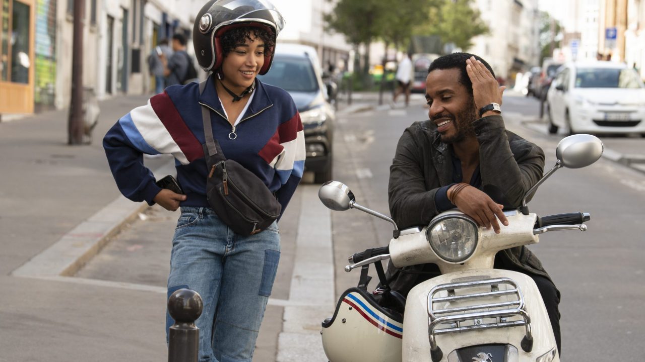 Netflix’s The Eddy Official Trailer