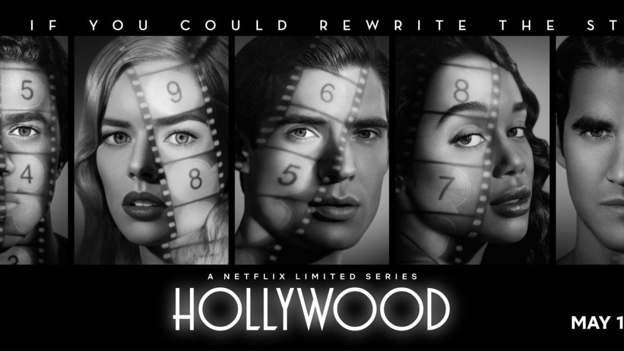 Netflix’s Hollywood Early Review