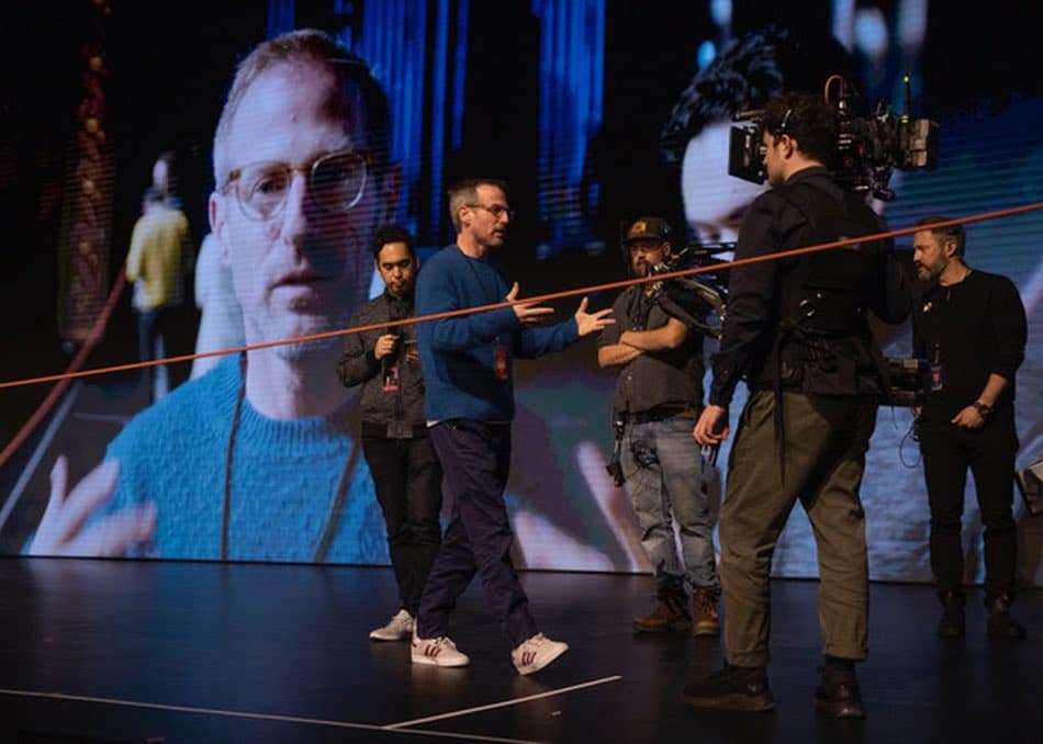 A Recap of the KLM Spike Jonze Marathon