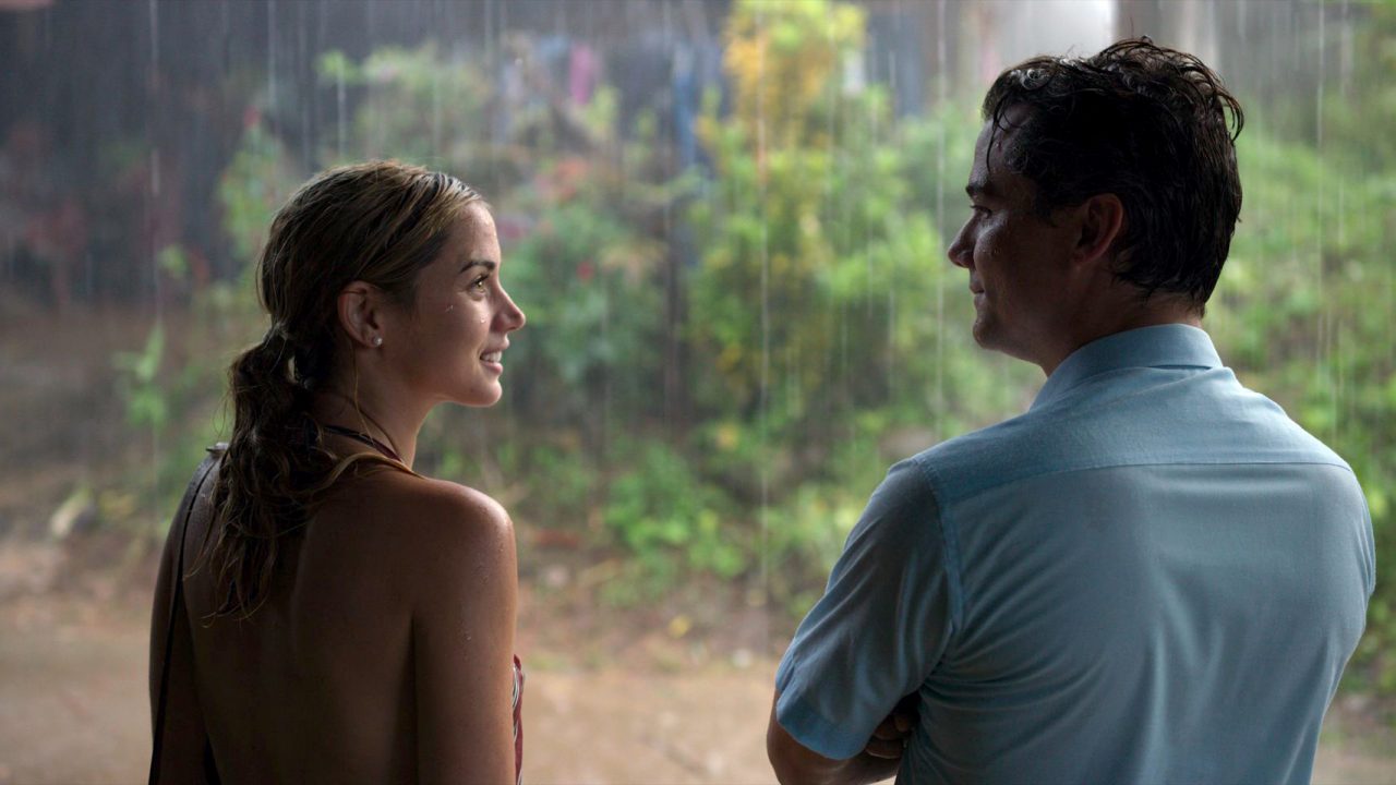 Netflix’s Sergio – A Well-Intentioned Hot Mess (Early Review)