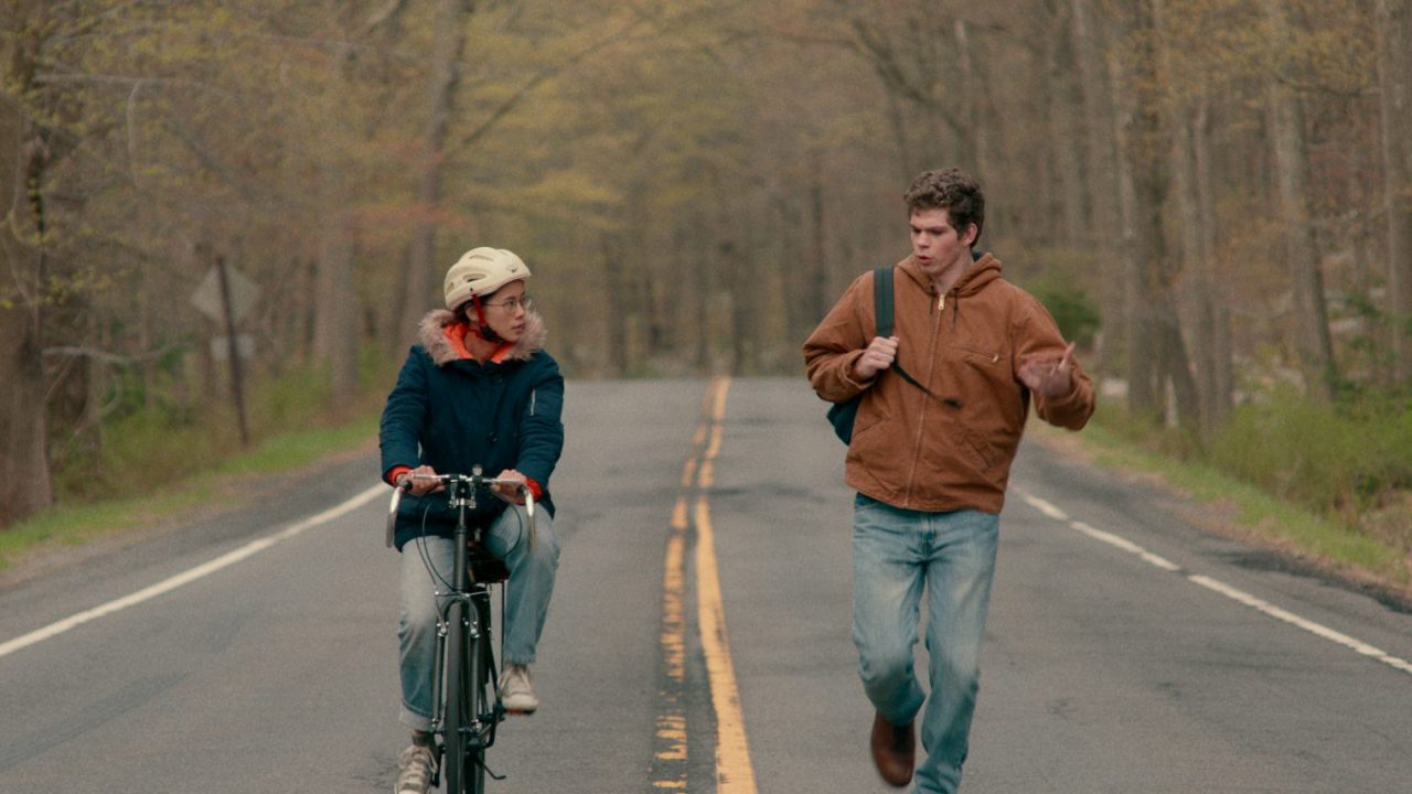 Netflix’s The Half Of It Official Trailer