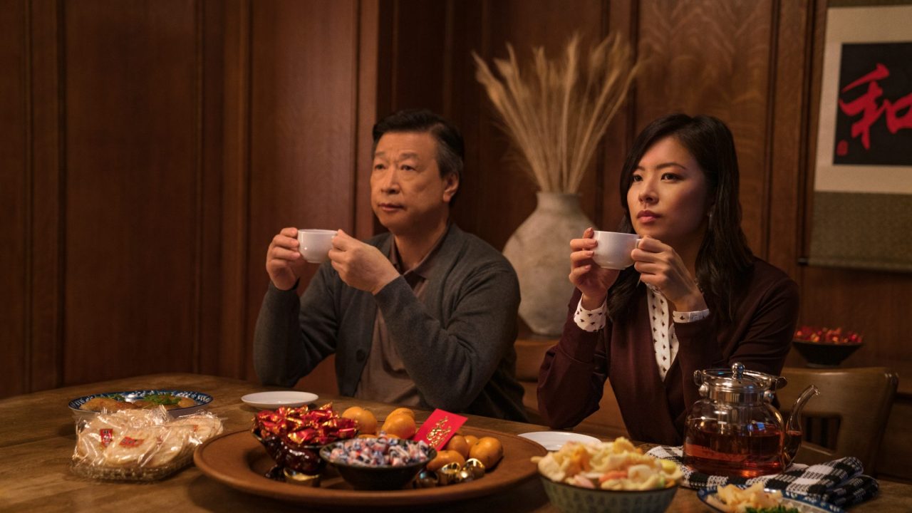 Netflix’s Tigertail – A Beautiful Immigrant Story