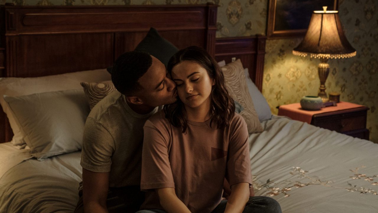 Netflix’s Dangerous Lies First Look