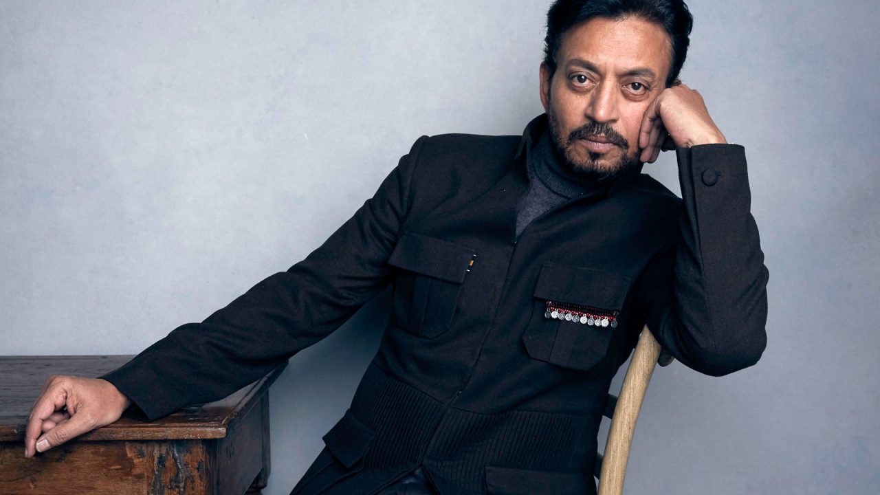 The Legacy of Irrfan Khan