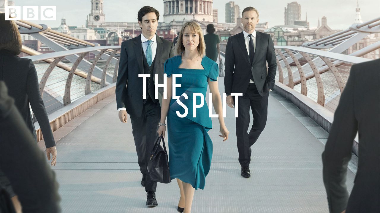 SundanceTV’s The Split Season 2 Official Trailer