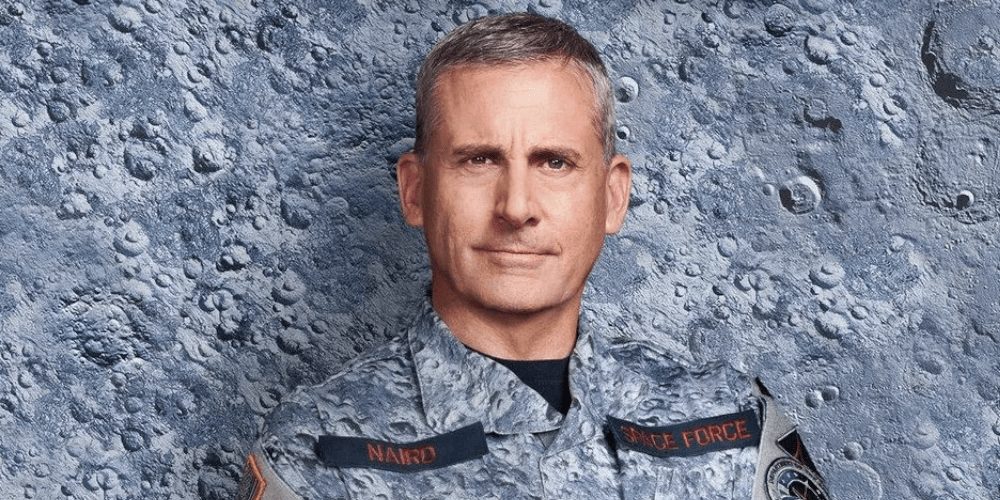 Netflix’s Space Force Season One Early Review