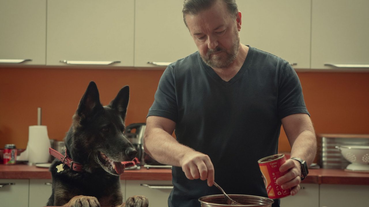 Netflix’s After Life Season Two Review