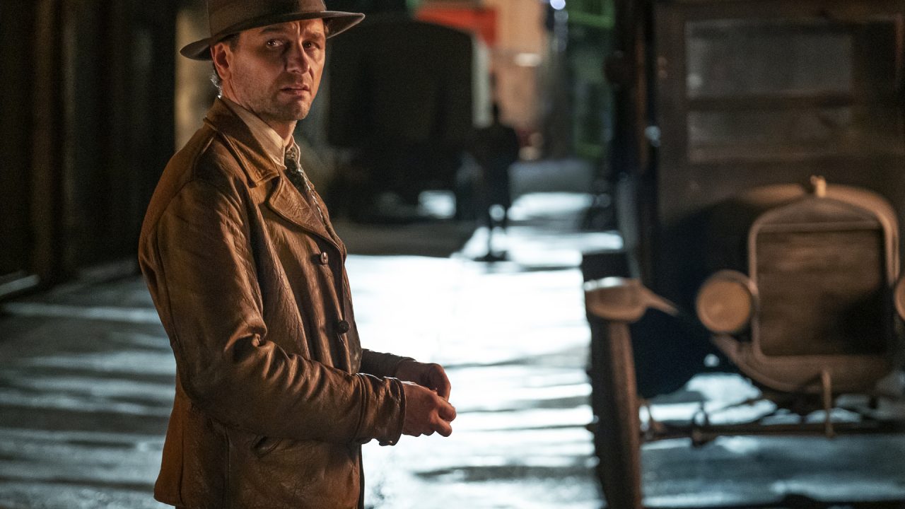 Perry Mason Official Trailer