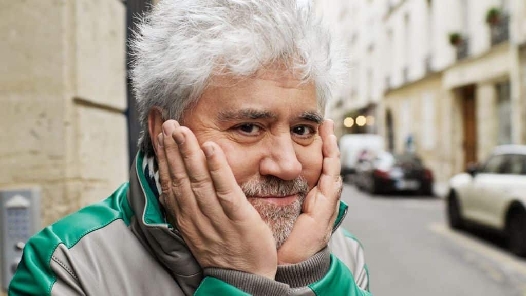Pedro Almodovar: Motherhood and Melodrama
