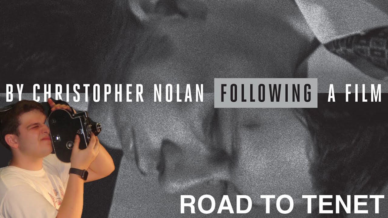 The Road To Tenet: Following (1998)