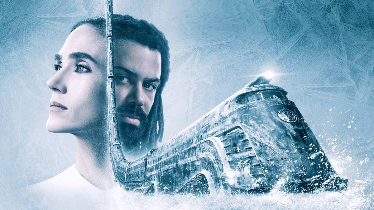 Snowpiercer Season One Early Review