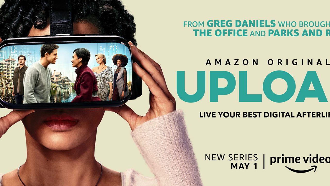 Amazon’s Upload Season One Review