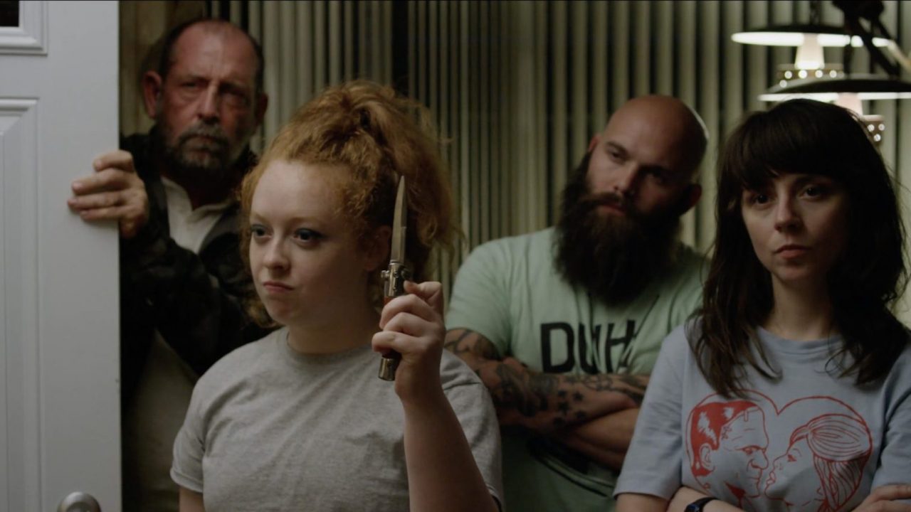 CUFF 2020: Uncle Peckerhead Review