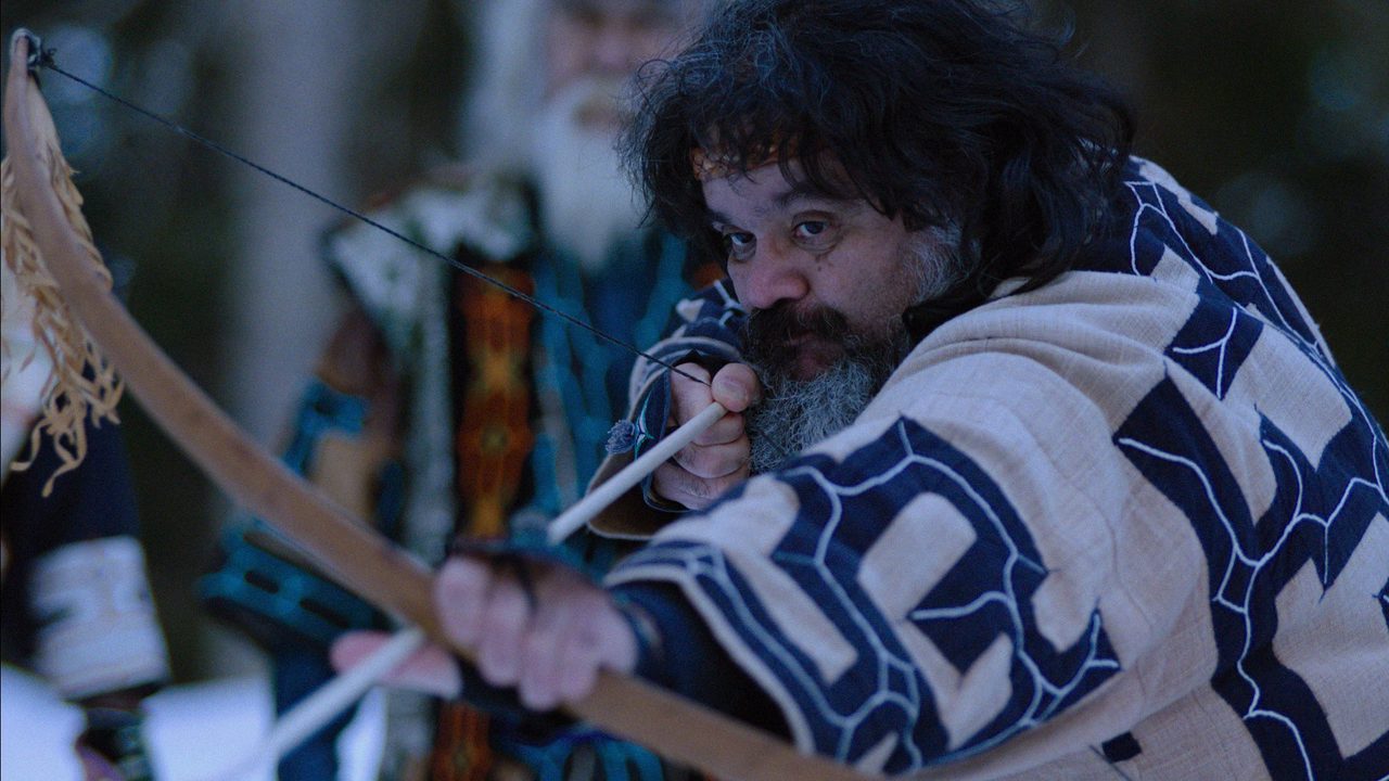 Ainu Mosir – An Infuriating But Beautiful Film