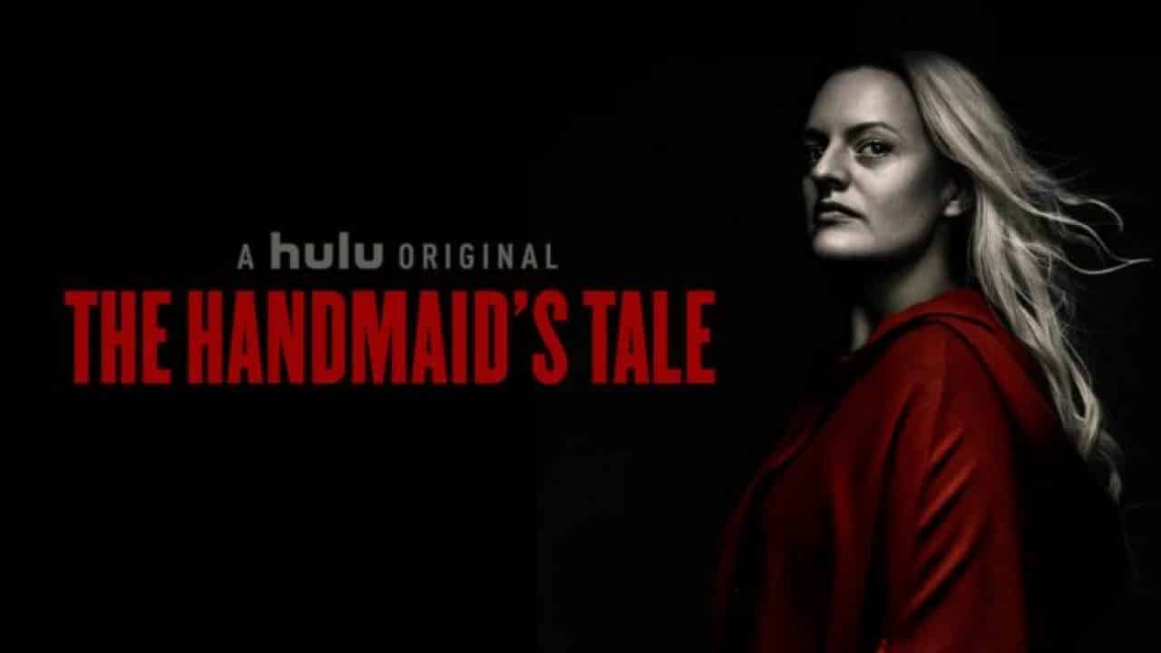 The Handmaid's Tale Season 4 Official Teaser Trailer