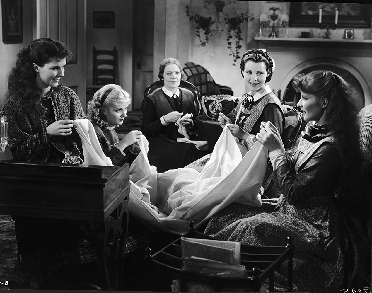 Classic Review: Little Women (1933)