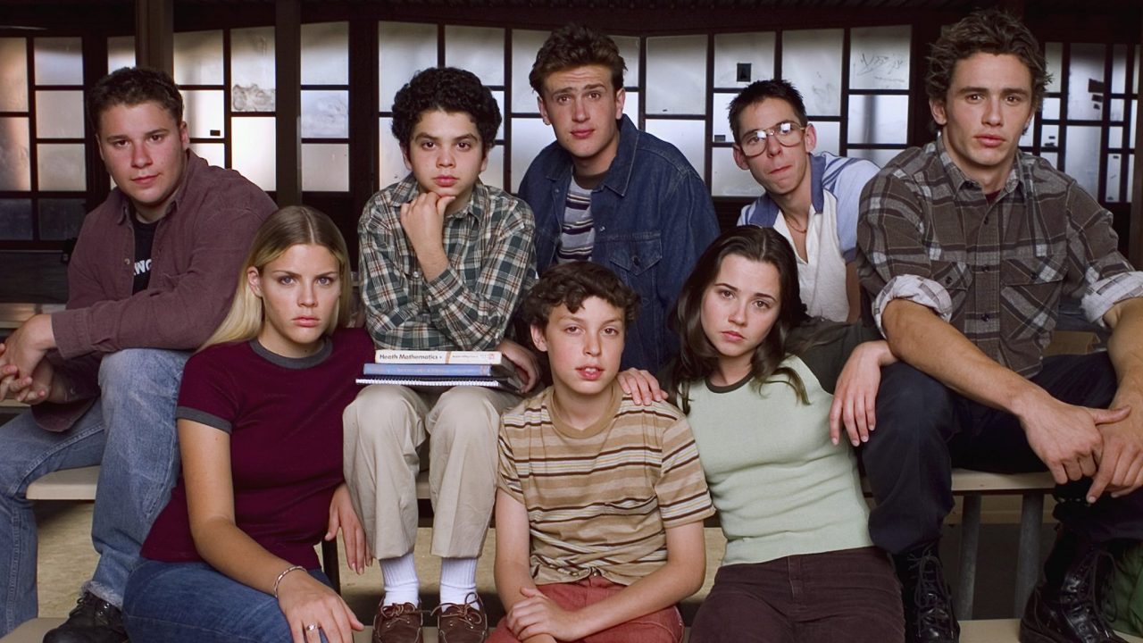 Classic Review: Freaks and Geeks (1999-2000)